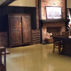 Meet your Posher, Gilles